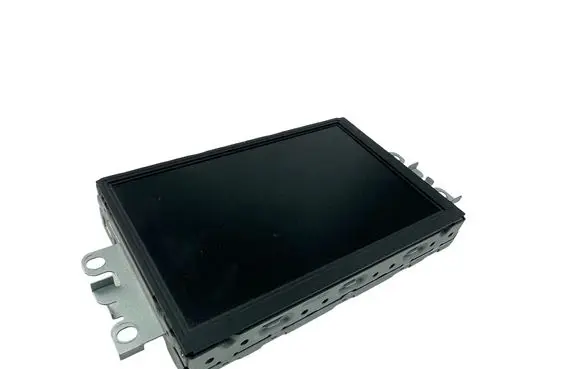 Volvo V40 Screen/display/small screen 31483613AA