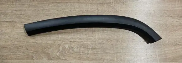 Jeep Grand Cherokee Rear door trim (molding) 1MP37TRMA