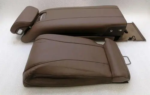 Mercedes-Benz S W222 Rear seat armrest A2229703831