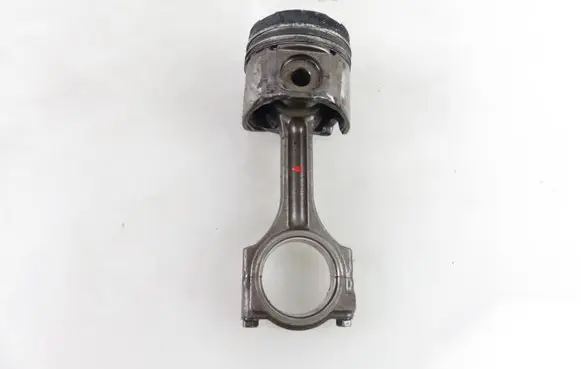 Renault Master II Piston with connecting rod 