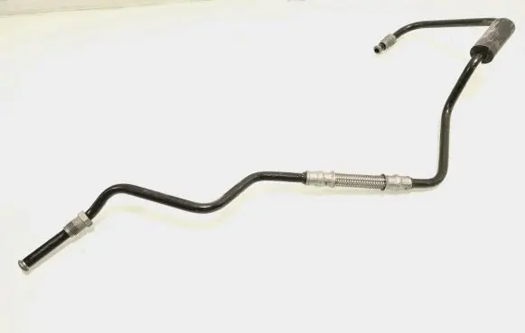 Brake line pipe/hose