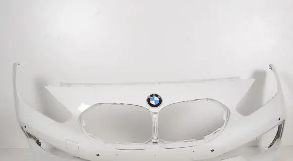 BMW 1 F40 Front bumper