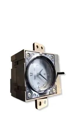 Chrysler 300 - 300C Clock 53959A 04602626AC 432861