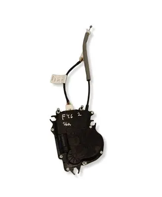 BMW 2 F46 Tailgate/trunk/boot lift motor 16367210 C27838103 UA734853107