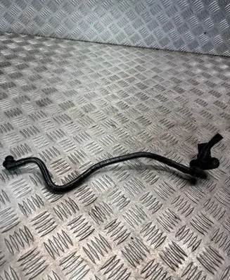 Audi A6 S6 C7 4G Vacuum line/pipe/hose 4G1611931