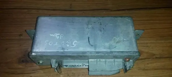 BMW 5 E34 ABS control unit/module 0265103047 34.52-1160413