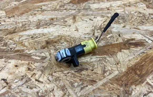 Audi A6 S6 C8 4K Sensor 4M0959651