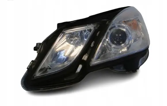 Mercedes-Benz E W212 Headlight/headlamp A2128208161