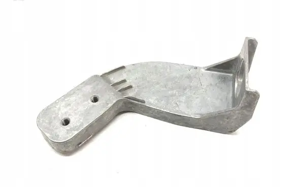 Mercedes-Benz C W206 Headlight/headlamp mounting bracket A2068886000