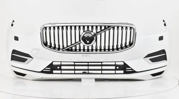 Volvo XC60 Front bumper 31425160