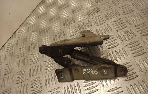 Seat Altea XL Engine bonnet/hood hinges 5P0823302B