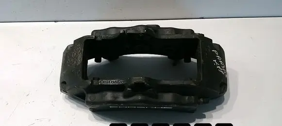 Porsche Cayenne (9PA) Front brake caliper 208432062