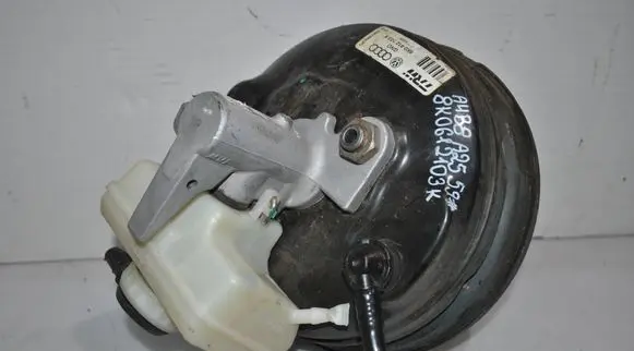 Audi A4 S4 B8 8K Brake booster 8K0612103K