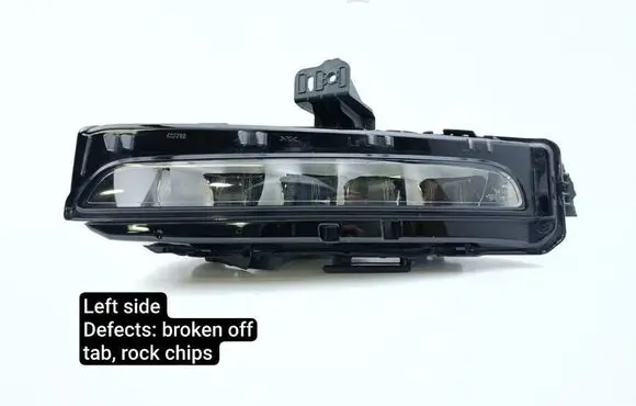Jeep Grand Cherokee WL Front fog light 68465141AB