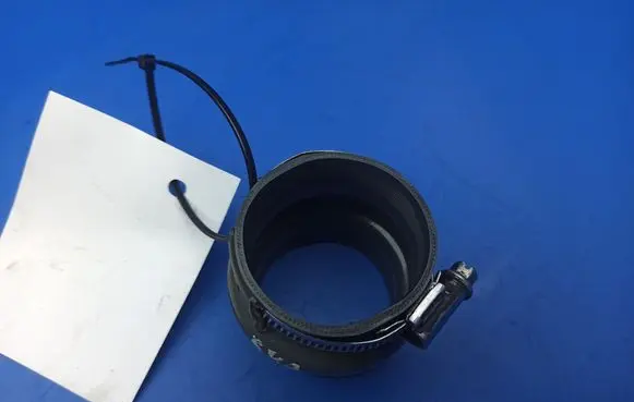 Volvo S40 Intercooler hose/pipe 9649367980 87291F02