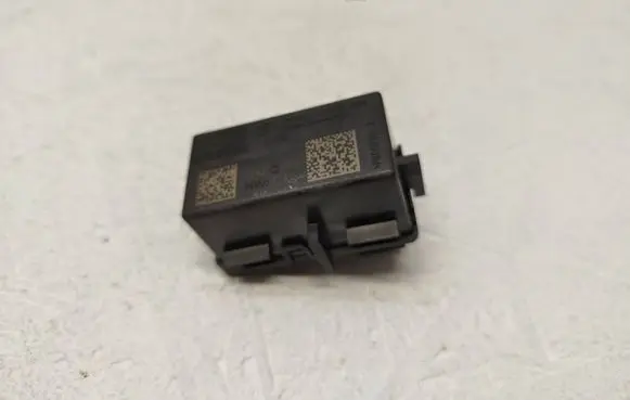 Audi A6 C7 Keyless (KESSY) go control unit/module 4H0909131