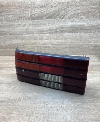 Opel Ascona C Rear/tail lights 395773 395749 LEFTSIDE