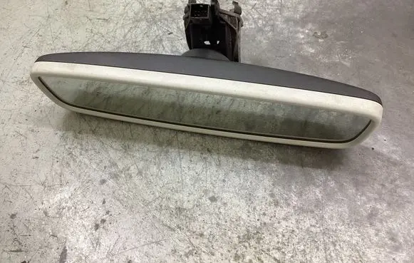 Skoda Superb B8 (3V) Rear view mirror (interior) 3G0857511F 9054042