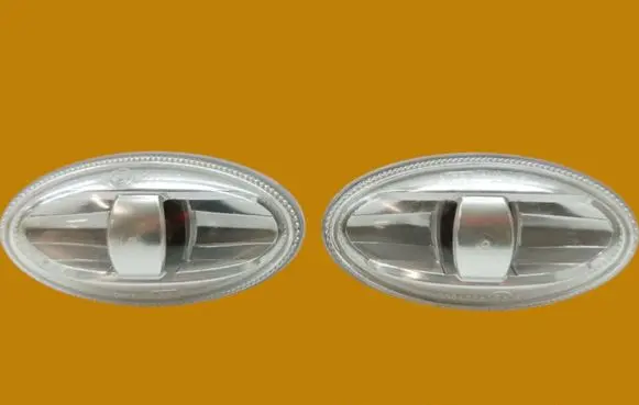 Peugeot Partner Front indicator light 0104706