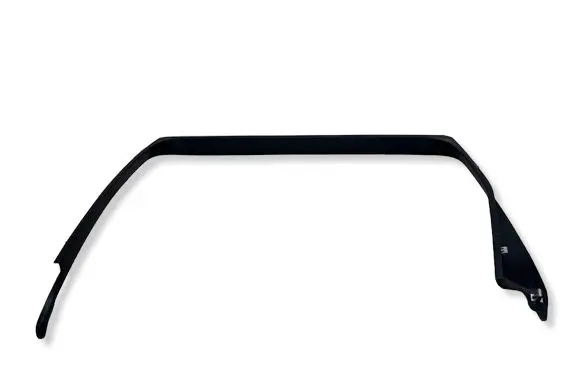 Volvo V70 Rear sill trim cover BPGQC