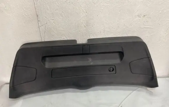 Audi A3 S3 8V Tailgate trim 8V4867979E
