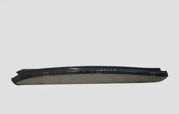 Citroen C4 I Picasso Rear door sun blind/shade 96848052 2002001803