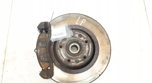 Fiat Scudo Front wheel hub spindle knuckle