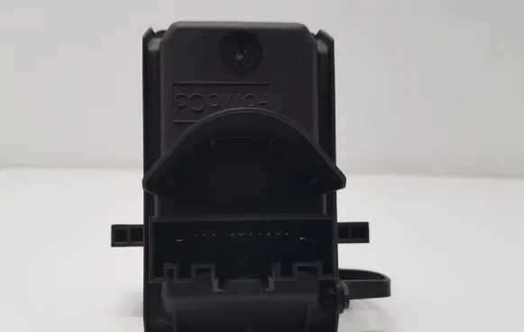 Ford Mondeo MK V Other control units/modules HG9T14F642CC 7801255665