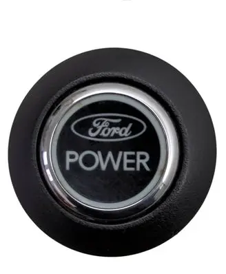 Engine start stop button switch