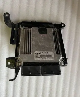 Audi A4 S4 B9 Engine control unit/module 06L907309