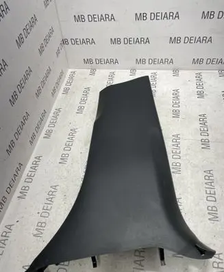Mercedes-Benz ML W166 (B) pillar trim (bottom) A1666902625