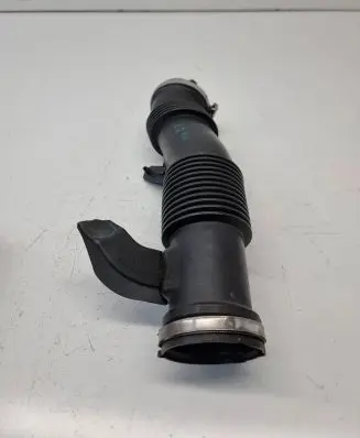 Jaguar XF Air intake hose/pipe CX239C623AB