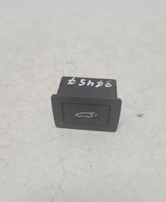 Hyundai Santa Fe Tailgate/boot open switch button 