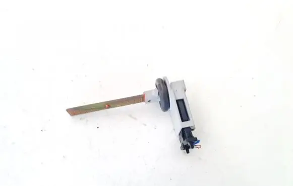 Interior temperature sensor