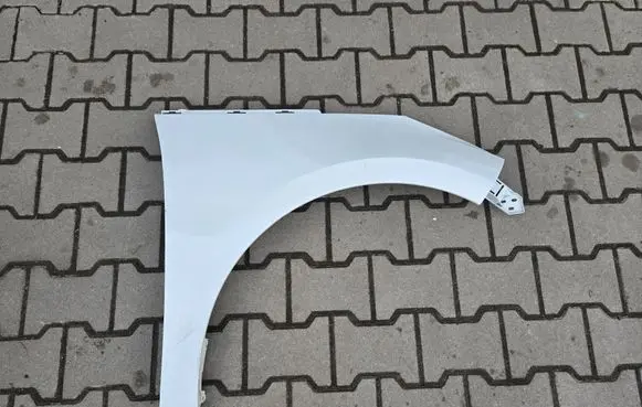 BMW i3 Fender