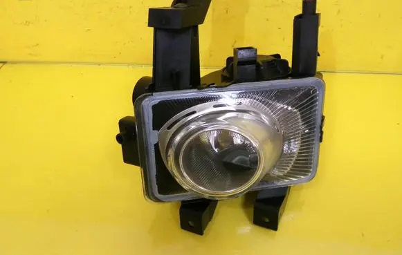 Opel Zafira B Front fog light 0096726 13252450