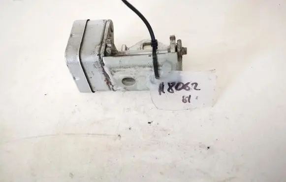 Renault Scenic II - Grand scenic II Rear door lower hinge