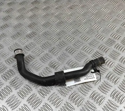 Mercedes-Benz GL X166 Engine coolant pipe/hose 97057258400