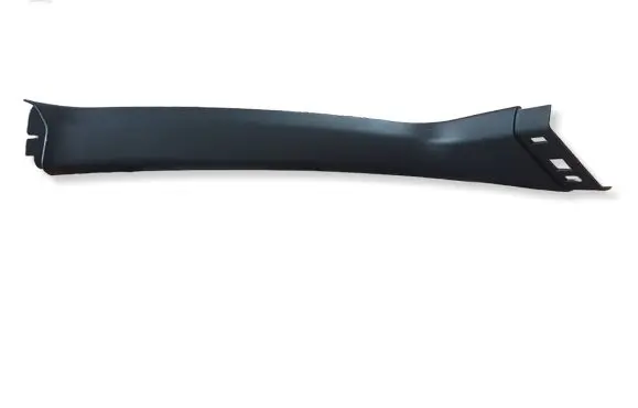 BMW 5 E60 E61 Tailgate trim 7061395 52850610