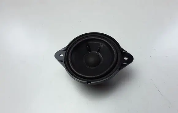 Audi A4 S4 B8 8K Parcel shelf speaker 8K9035709