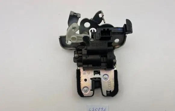 Audi A3 S3 8V Tailgate/trunk/boot lock/catch/latch 4H0827505A 4H0827509A 225712A0615