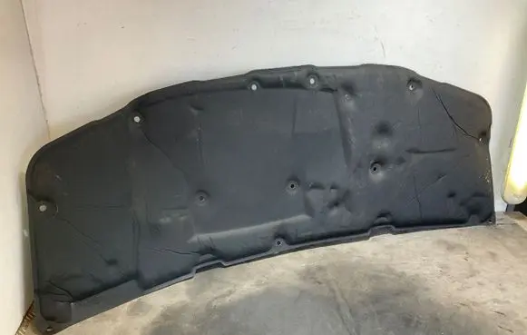 Mercedes-Benz CLA C118 X118 Engine bonnet/hood sound/heat insulation A1778826101