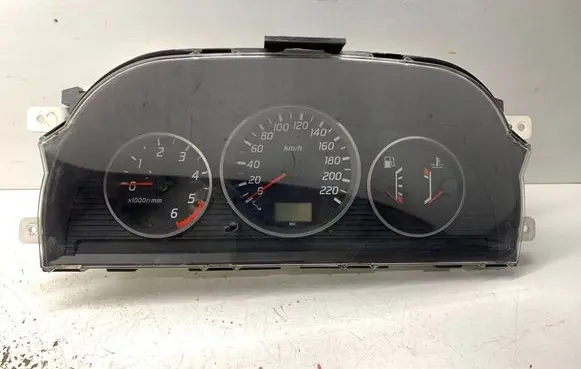 Nissan X-Trail T30 Speedometer (instrument cluster) 9H005 19040049