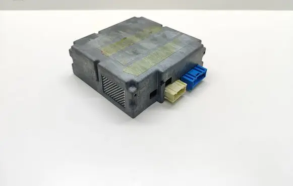 BMW 5 E60 E61 Video control module 9130922 920045039