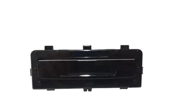 Volkswagen ID.7 Climate control unit 11A907049 PKLT009