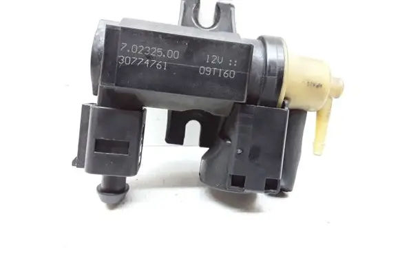 Volvo XC60 Turbo solenoid valve 70232500 30774761