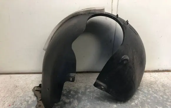 Volkswagen Golf VII Front wheel arch liner splash guards 5G0805977HBILI 5G0805977H