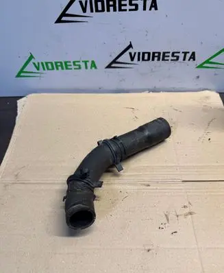 Jaguar XF X250 Engine coolant pipe/hose CX238286ED S3JJA