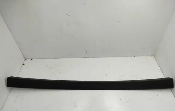 Audi Q7 4L Other trunk/boot trim element 4L0867606