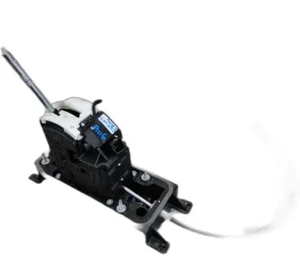 Audi TT TTS RS Mk3 8S Gear shifter/selector